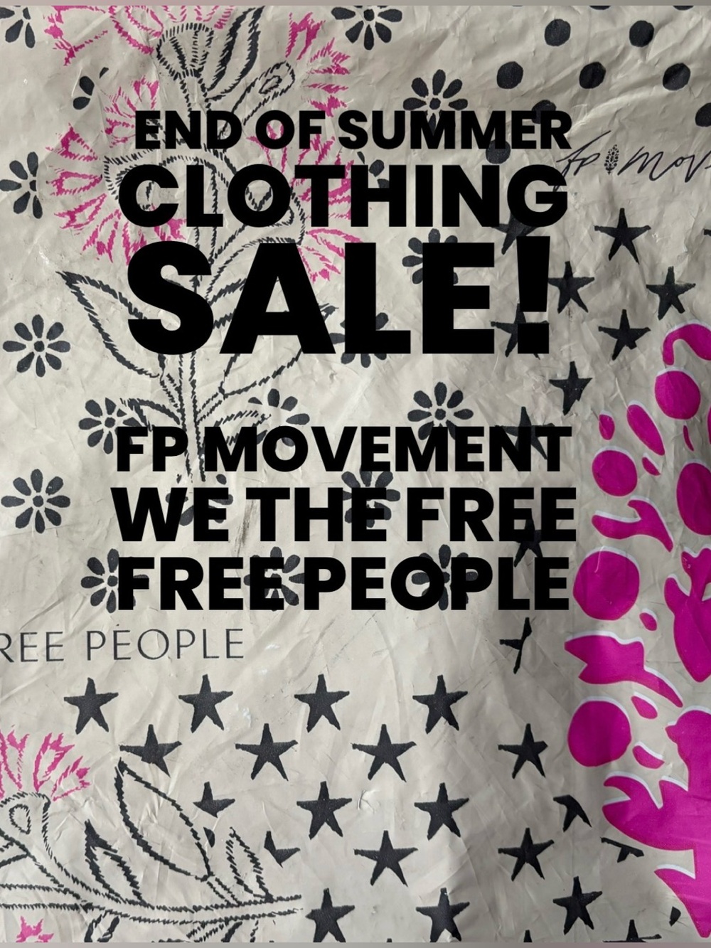 Free People• We The Free• FP Movement 🔥SALE🛍️